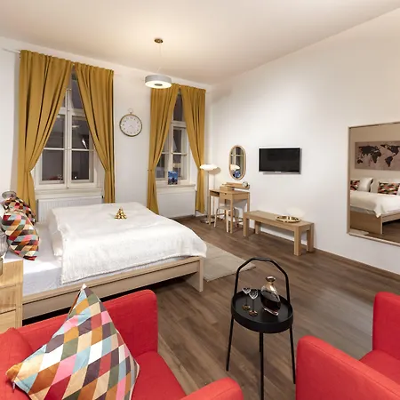 Unesco Apartment *