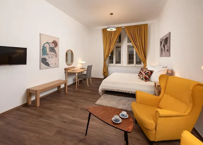Apartment Unesco