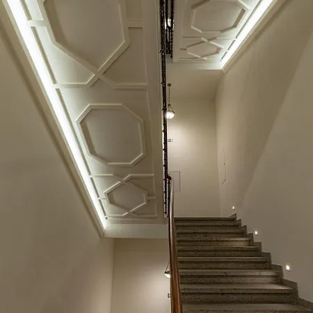 Apartman Unesco Prága