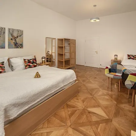 Apartman Unesco *