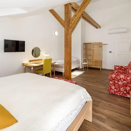 Unesco Apartman *