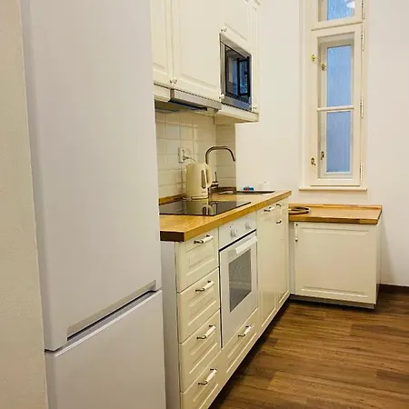 Unesco Apartman *