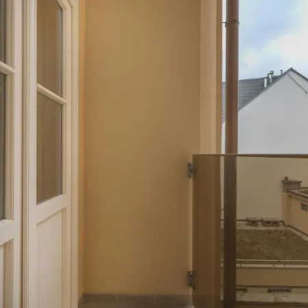 Unesco Apartman