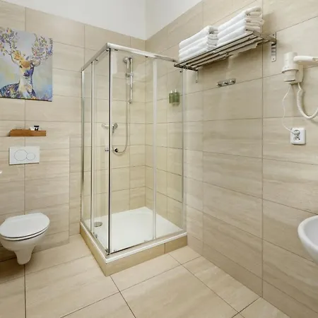 Unesco Apartman