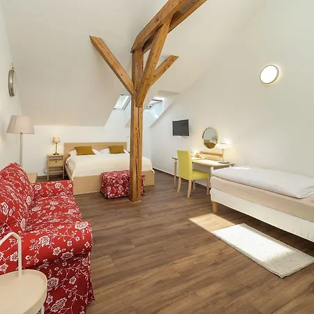 Unesco Apartman *