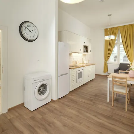 Apartman Unesco