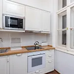 Apartment Unesco Prague