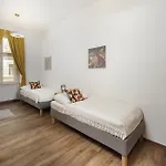 Apartment Unesco Prague