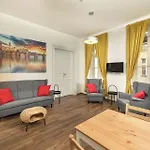 Unesco Apartment