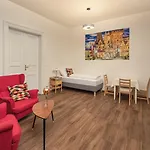 Unesco Apartment