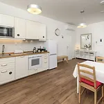 Apartment Unesco Prague