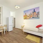 Apartment Unesco