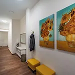 Unesco Apartment *