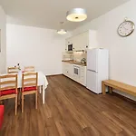 Apartment Unesco Prague