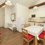 Unesco Apartment Prague