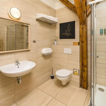 Unesco Apartment