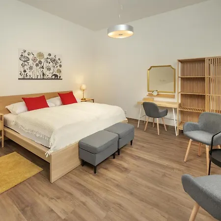 Unesco Apartment *
