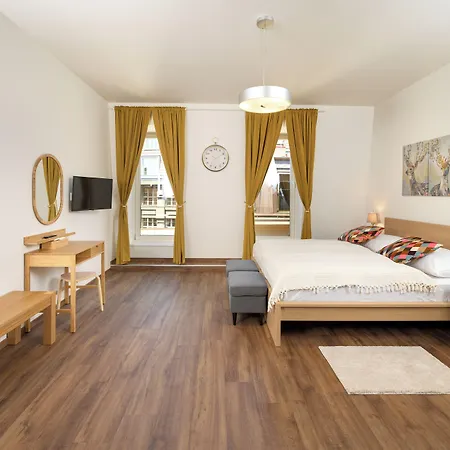 Unesco Apartamento