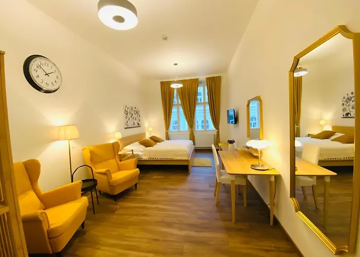 Unesco Appartement *