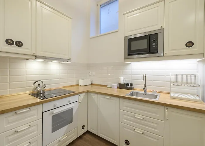 Appartement Unesco *