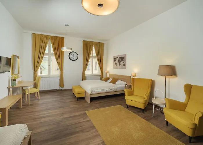 Appartement Unesco *