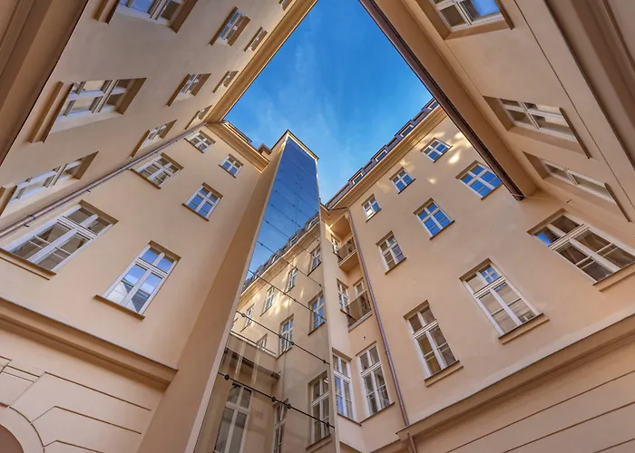 Unesco Prague