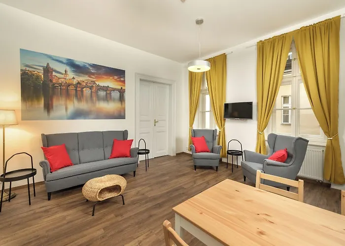 Unesco Appartement