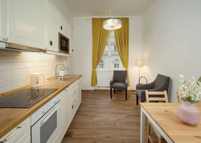 Appartement Unesco