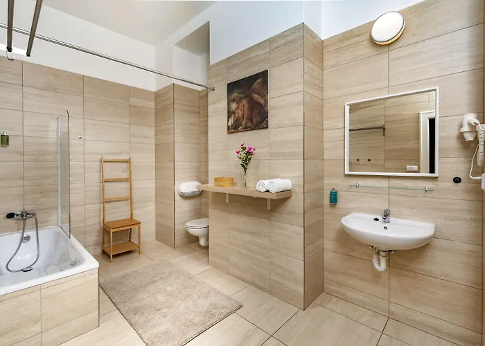 Unesco Apartment *