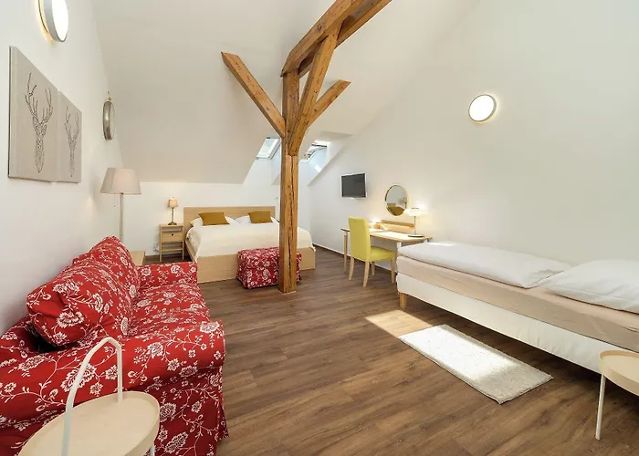 Unesco Appartement *