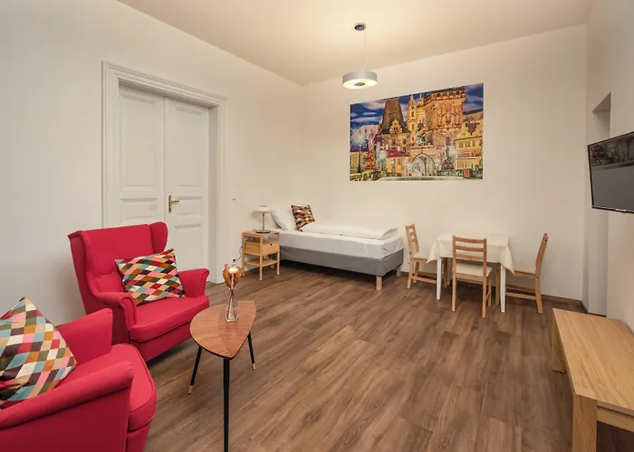 Unesco Appartement