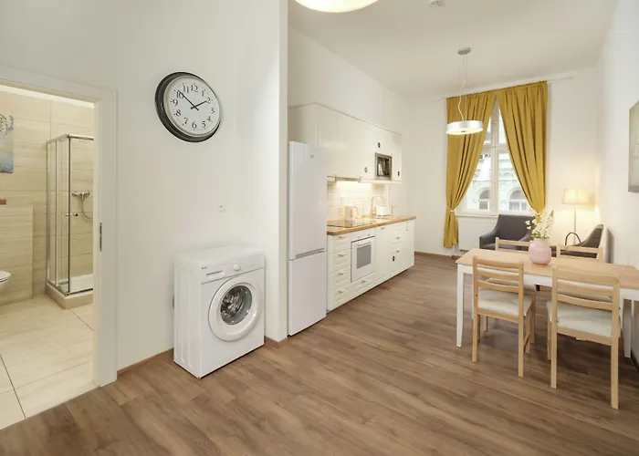 Appartement Unesco