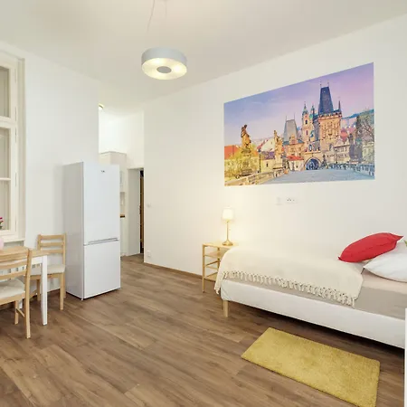 Διαμέρισμα Unesco