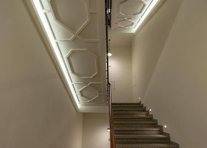 Apartman Unesco Prága