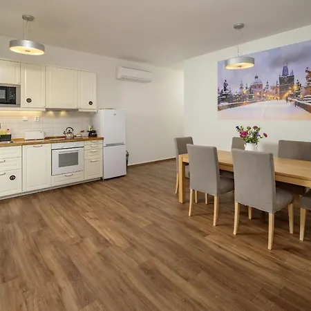 Apartmán Unesco *