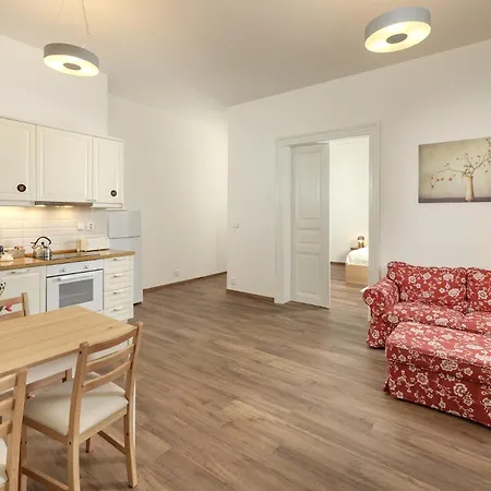 Apartmán Unesco