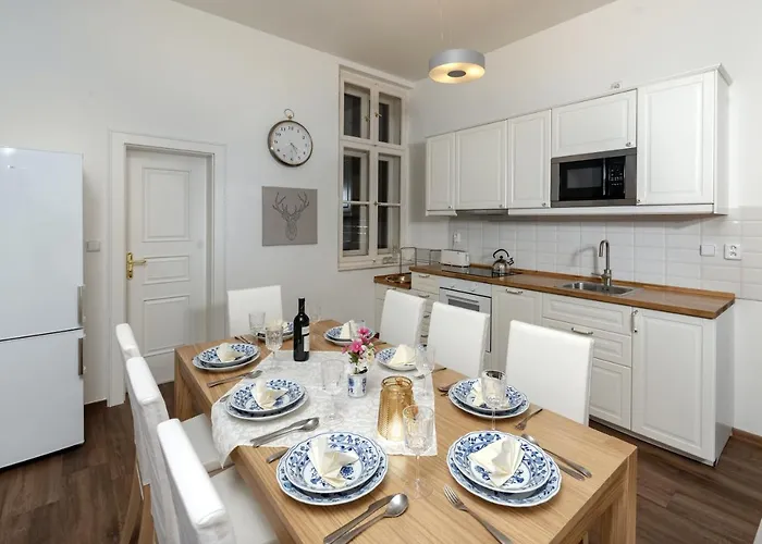 Apartment Unesco