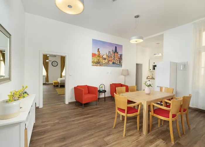 Unesco Apartment *