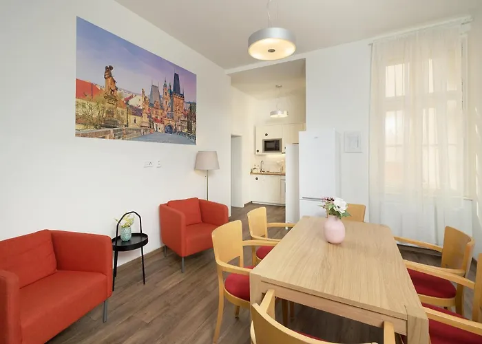 Unesco Apartment