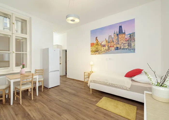 Apartment Unesco