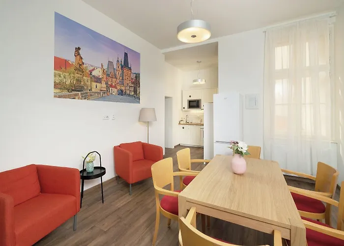 Apartment Unesco